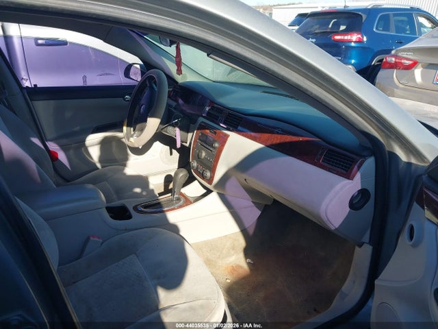 2009 CHEVROLET IMPALA 2G1WT57N291214076 Photo 4