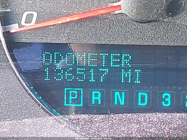 2009 CHEVROLET IMPALA 2G1WT57N291214076 Photo 6