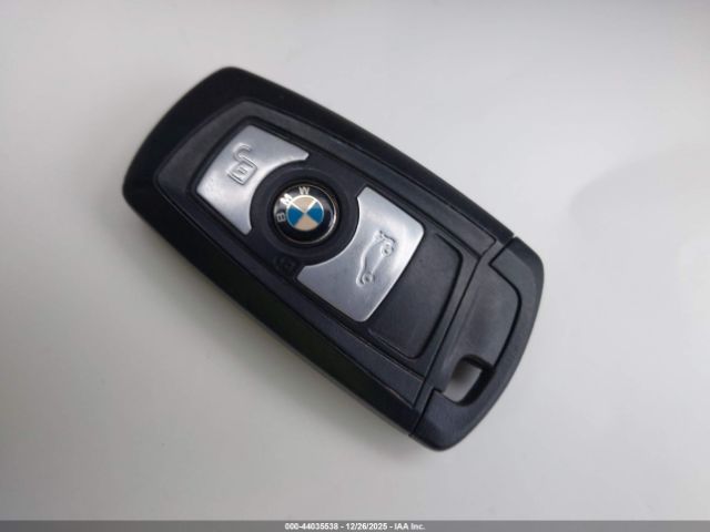 2013 BMW 328I WBA3B3C5XDF540200 Photo 10