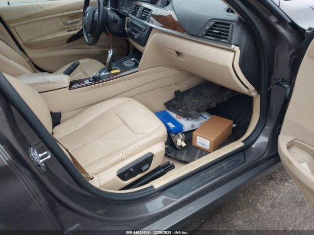 2013 BMW 328I WBA3B3C5XDF540200 Photo 4