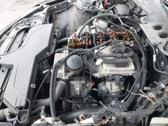 2013 BMW 328I WBA3B3C5XDF540200 Photo 5