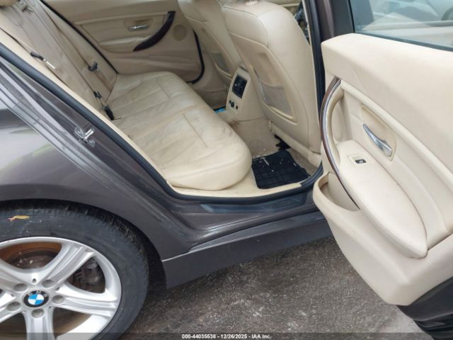 2013 BMW 328I WBA3B3C5XDF540200 Photo 7