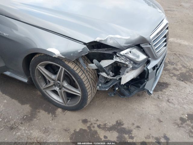 2011 MERCEDES-BENZ E 550 WDDHF9AB3BA414897 Photo 5