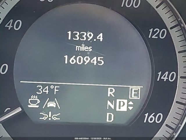 2011 MERCEDES-BENZ E 550 WDDHF9AB3BA414897 Photo 6