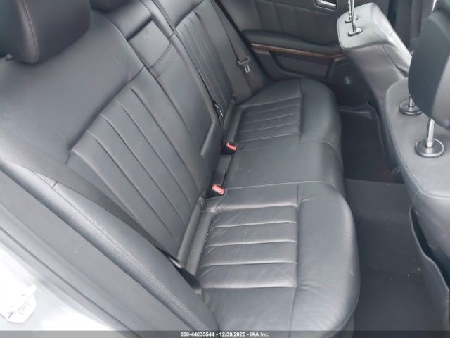 2011 MERCEDES-BENZ E 550 WDDHF9AB3BA414897 Photo 7