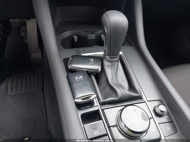 Mazda Mazda3 2.5 S 2021 JM1BPAJL7M1300203 Image 11