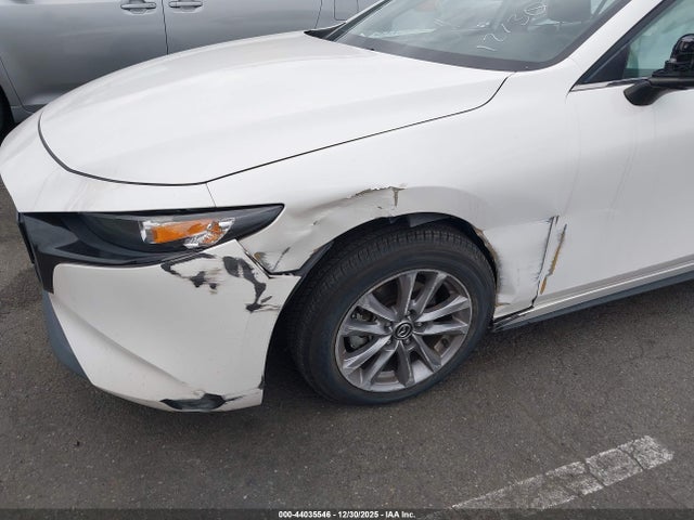 Mazda Mazda3 2.5 S 2021 JM1BPAJL7M1300203 Image 6