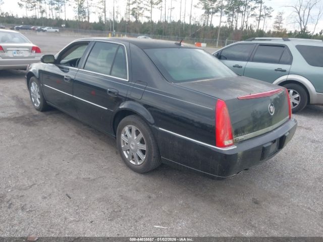 2008 CADILLAC DTS 1G6KD57Y48U162159 Photo 2