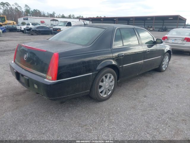 2008 CADILLAC DTS 1G6KD57Y48U162159 Photo 3