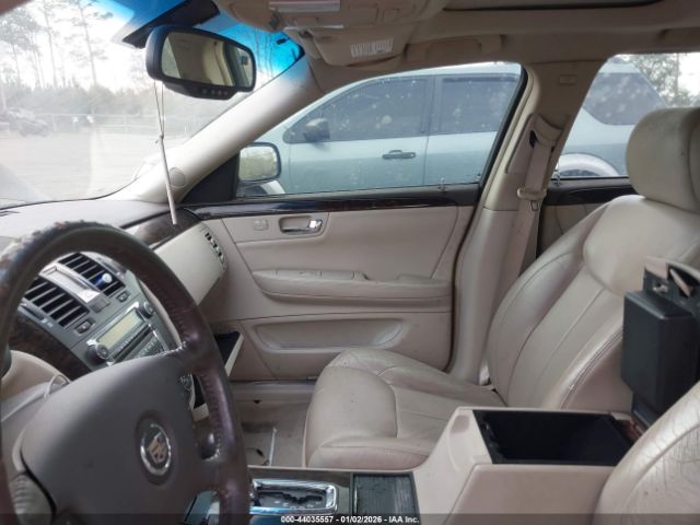 2008 CADILLAC DTS 1G6KD57Y48U162159 Photo 4