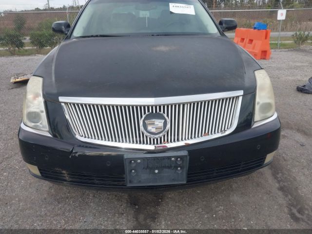2008 CADILLAC DTS 1G6KD57Y48U162159 Photo 5
