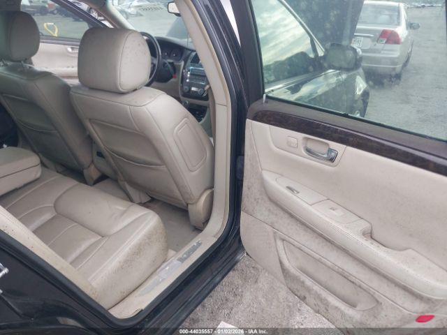 2008 CADILLAC DTS 1G6KD57Y48U162159 Photo 7