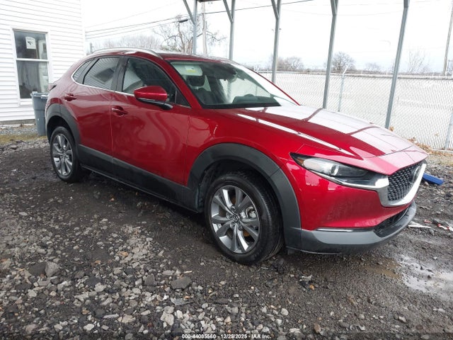 Aukcja sprzedaży 2023 Mazda Cx-30 2.5 S Select, vin: 3MVDMBBM1PM523597, numer aukcji: 44035560