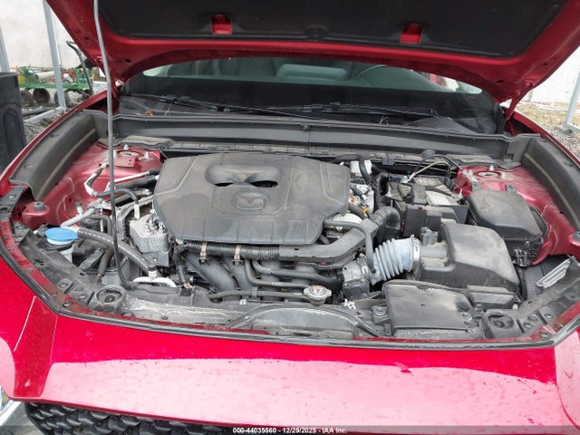 Aukcja sprzedaży 2023 Mazda Cx-30 2.5 S Select, vin: 3MVDMBBM1PM523597, numer aukcji: 44035560