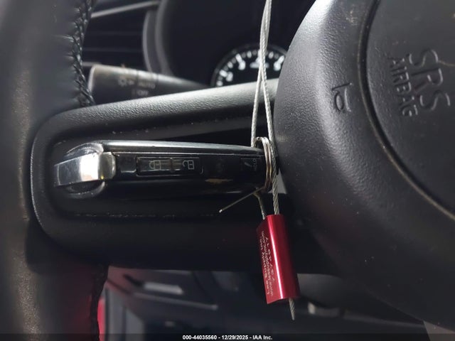Aukcja sprzedaży 2023 Mazda Cx-30 2.5 S Select, vin: 3MVDMBBM1PM523597, numer aukcji: 44035560