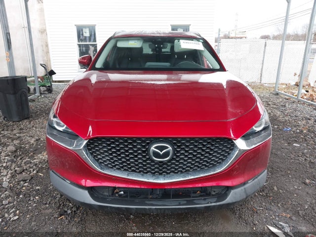 Aukcja sprzedaży 2023 Mazda Cx-30 2.5 S Select, vin: 3MVDMBBM1PM523597, numer aukcji: 44035560