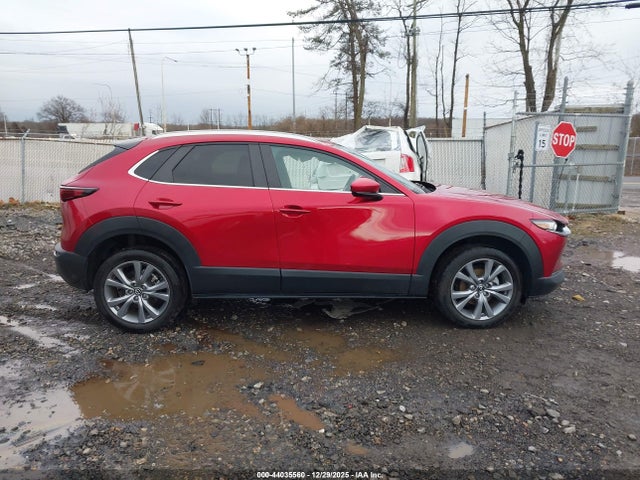 Aukcja sprzedaży 2023 Mazda Cx-30 2.5 S Select, vin: 3MVDMBBM1PM523597, numer aukcji: 44035560