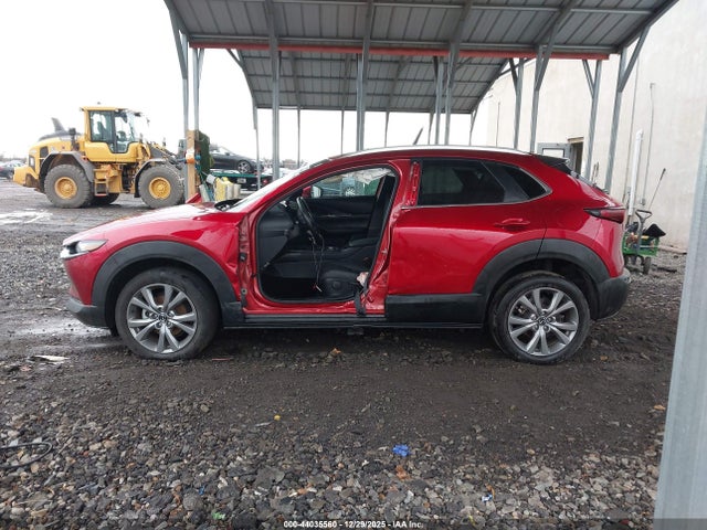 Aukcja sprzedaży 2023 Mazda Cx-30 2.5 S Select, vin: 3MVDMBBM1PM523597, numer aukcji: 44035560
