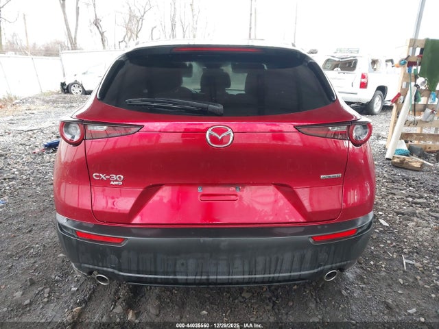 Aukcja sprzedaży 2023 Mazda Cx-30 2.5 S Select, vin: 3MVDMBBM1PM523597, numer aukcji: 44035560