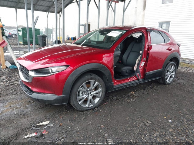 Aukcja sprzedaży 2023 Mazda Cx-30 2.5 S Select, vin: 3MVDMBBM1PM523597, numer aukcji: 44035560