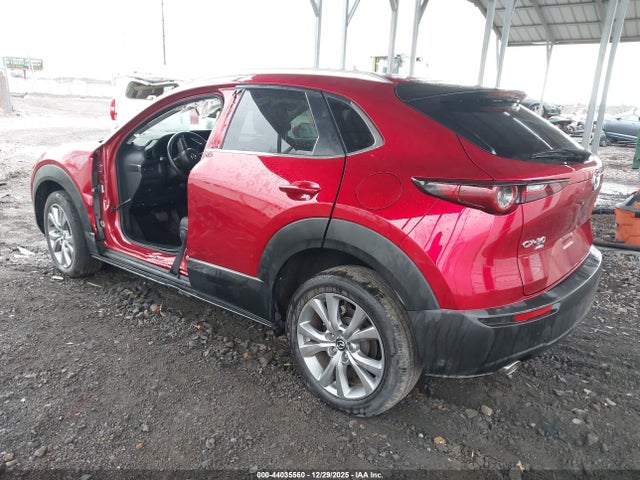 Aukcja sprzedaży 2023 Mazda Cx-30 2.5 S Select, vin: 3MVDMBBM1PM523597, numer aukcji: 44035560