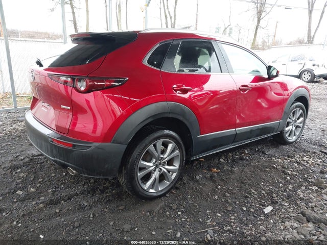 Aukcja sprzedaży 2023 Mazda Cx-30 2.5 S Select, vin: 3MVDMBBM1PM523597, numer aukcji: 44035560