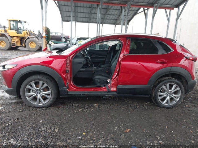 Aukcja sprzedaży 2023 Mazda Cx-30 2.5 S Select, vin: 3MVDMBBM1PM523597, numer aukcji: 44035560