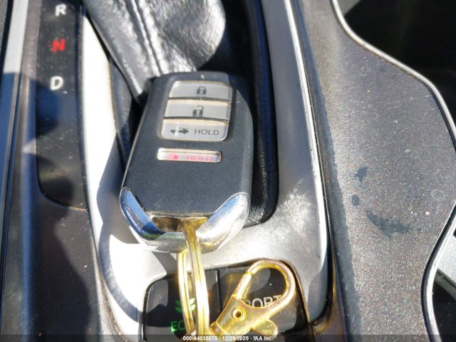 1HGCV1F31KA149294 Honda Accord Sport
