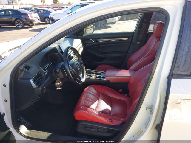 1HGCV1F31KA149294 Honda Accord Sport