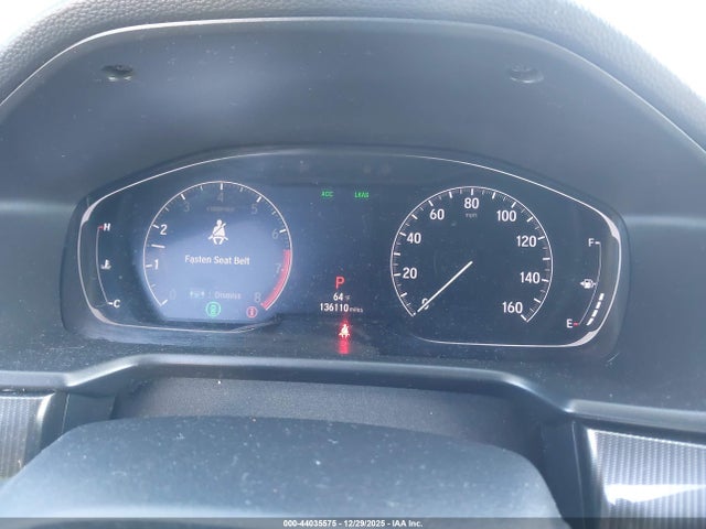 1HGCV1F31KA149294 Honda Accord Sport