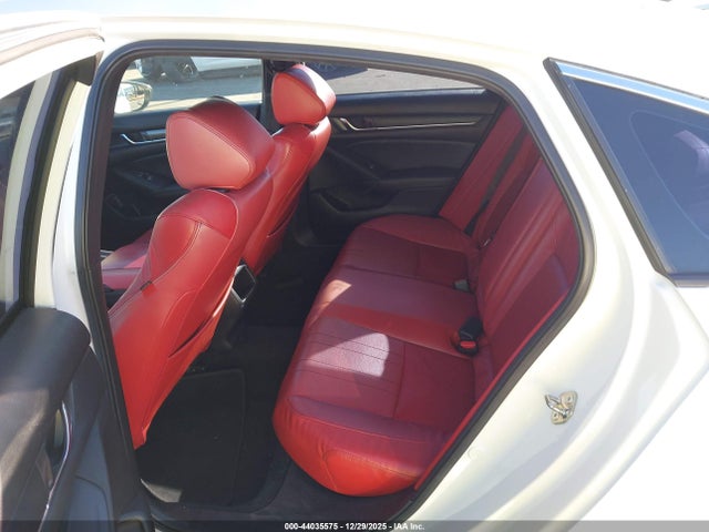 1HGCV1F31KA149294 Honda Accord Sport