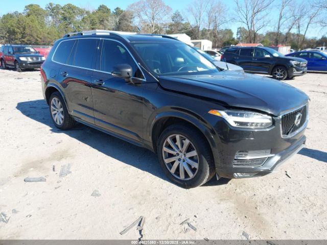 2016 VOLVO XC90 YV4A22PKXG1025331