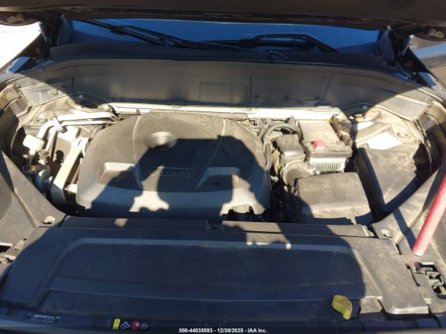 2016 VOLVO XC90 YV4A22PKXG1025331 Photo 9