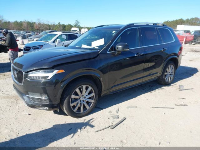 2016 VOLVO XC90 YV4A22PKXG1025331 Photo 1
