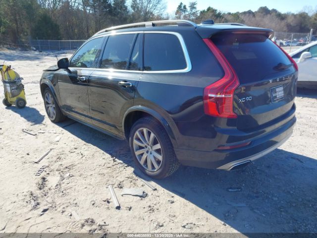 2016 VOLVO XC90 YV4A22PKXG1025331 Photo 2