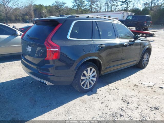 2016 VOLVO XC90 YV4A22PKXG1025331 Photo 3