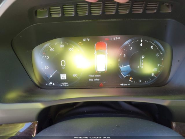 2016 VOLVO XC90 YV4A22PKXG1025331 Photo 6