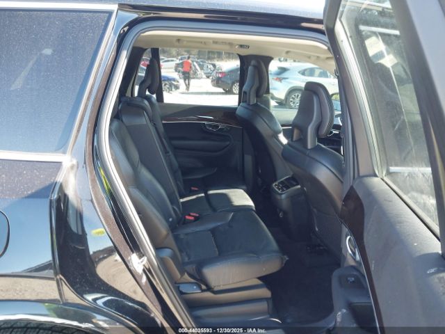 2016 VOLVO XC90 YV4A22PKXG1025331 Photo 7