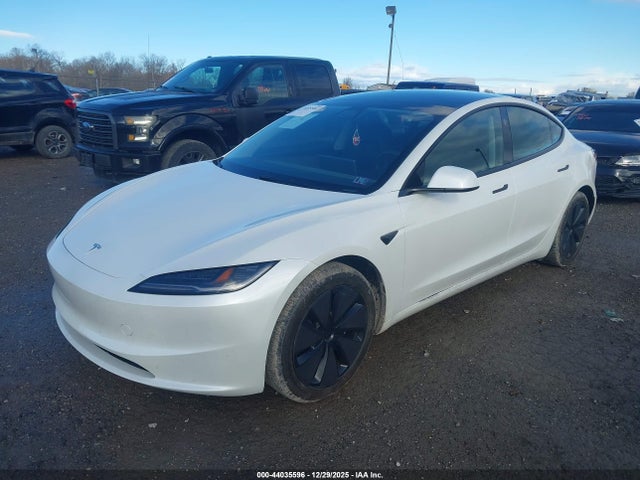 2024 TESLA MODEL 3 5YJ3E1EA1RF739043 Photo 1