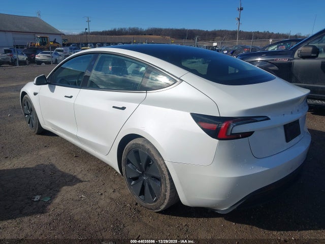 2024 TESLA MODEL 3 5YJ3E1EA1RF739043 Photo 5