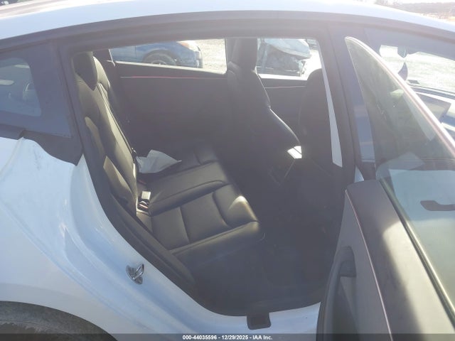 2024 TESLA MODEL 3 5YJ3E1EA1RF739043 Photo 7