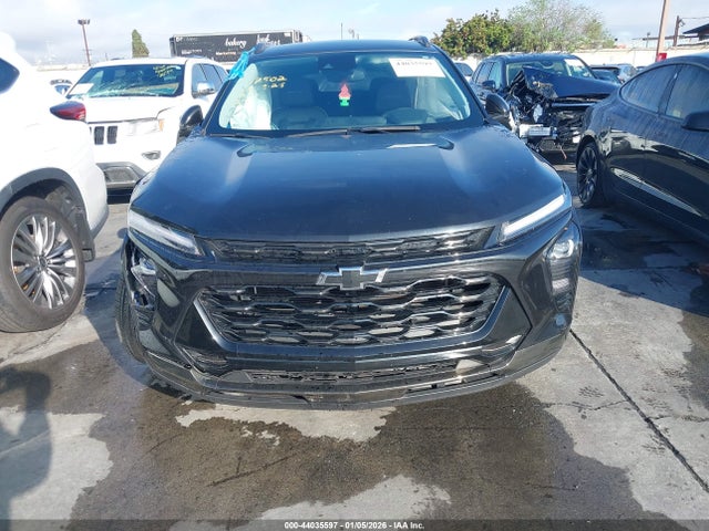 KL77LKEP1SC133940 Chevrolet Trax Fwd Activ