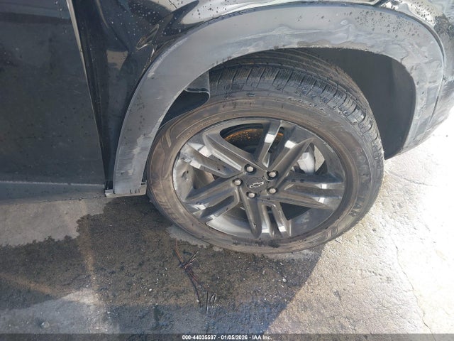 KL77LKEP1SC133940 Chevrolet Trax Fwd Activ