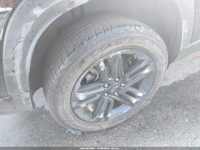 KL77LKEP1SC133940 Chevrolet Trax Fwd Activ