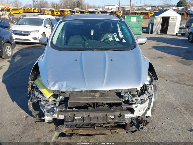 Aukcja sprzedaży 2016 Ford Escape Se, vin: 1FMCU9G99GUB27824, numer aukcji: 44035610
