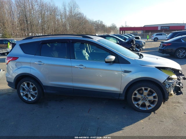 Aukcja sprzedaży 2016 Ford Escape Se, vin: 1FMCU9G99GUB27824, numer aukcji: 44035610