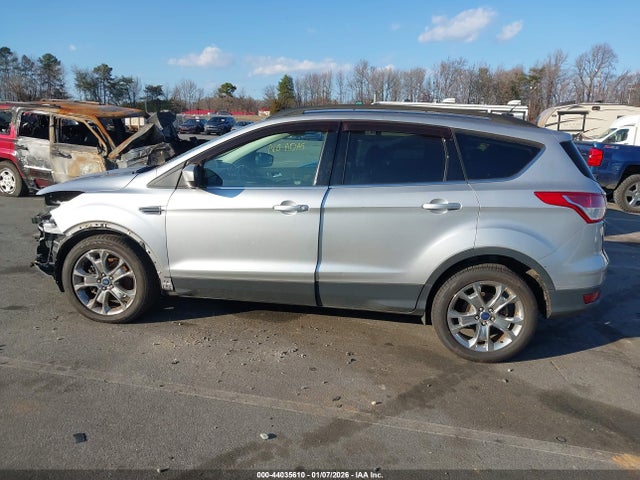 Aukcja sprzedaży 2016 Ford Escape Se, vin: 1FMCU9G99GUB27824, numer aukcji: 44035610