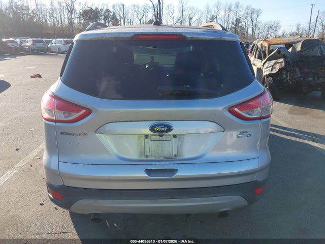 Aukcja sprzedaży 2016 Ford Escape Se, vin: 1FMCU9G99GUB27824, numer aukcji: 44035610
