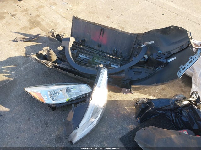 Aukcja sprzedaży 2016 Ford Escape Se, vin: 1FMCU9G99GUB27824, numer aukcji: 44035610