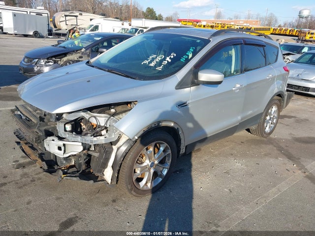 Aukcja sprzedaży 2016 Ford Escape Se, vin: 1FMCU9G99GUB27824, numer aukcji: 44035610